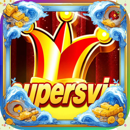 supersvip — galeri pratinjau Resmi APK